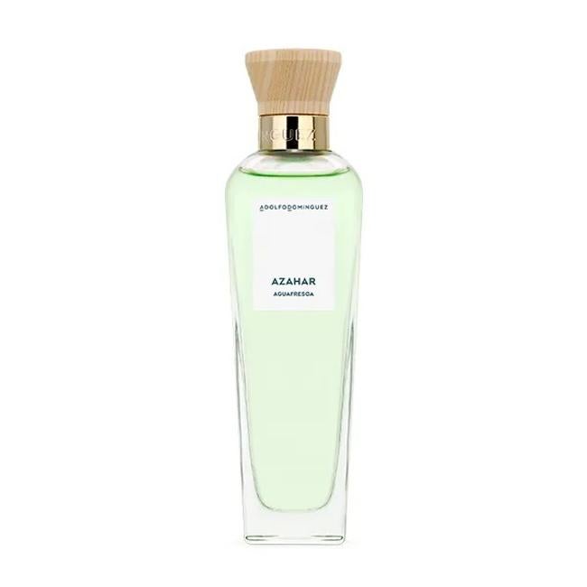 Azahar agua dulce por Adolfo Domínguez.